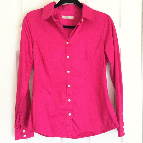 Banana Republic Tops - Banana Republic Women’s Shirt Size 8